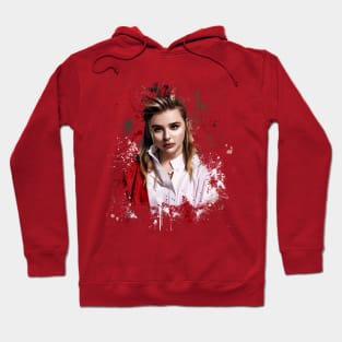 Chloe Grace Moretz Hoodie